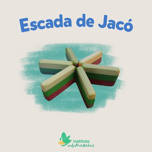 Escada de Jacó