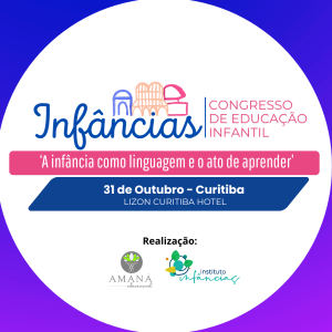 Congresso Infâncias