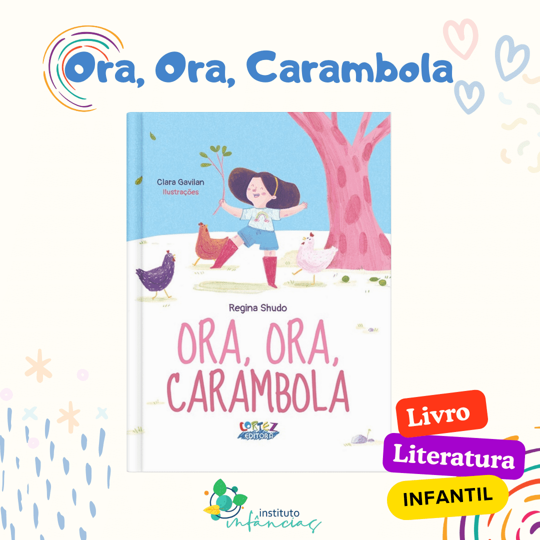 Ora, ora, Carambola