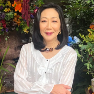 Regina Shudo