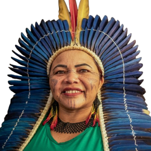 Juliana Alves - Jornada Nordestina
