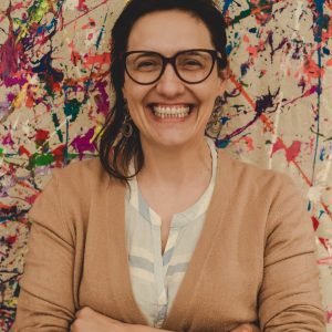 Silvia Pandini